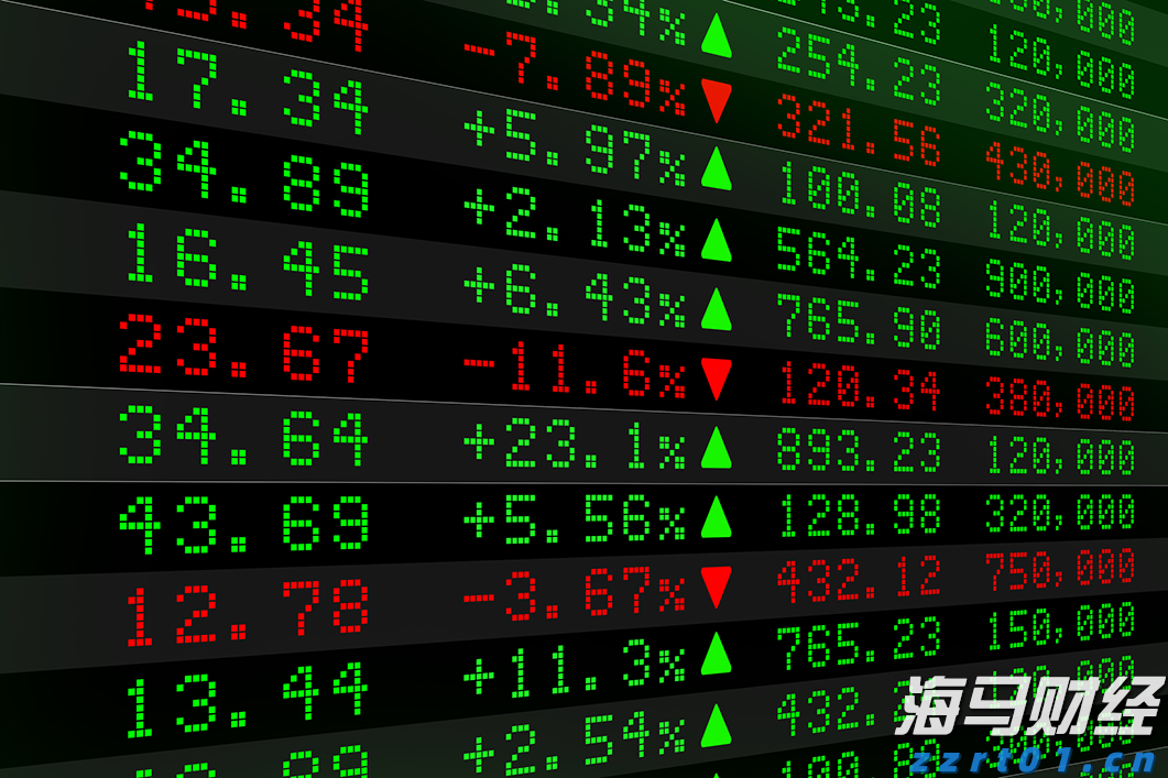 A股午评 | 沪指半日跌0.17% 大金融再冲锋 资源股集体走弱