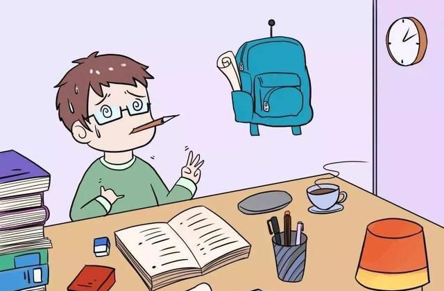 鼓励考生以最佳状态迎考